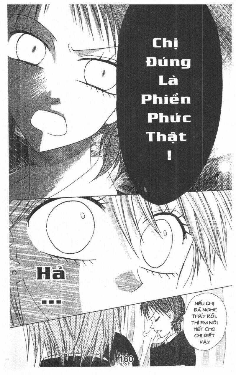 Tomodachi Gokko [Takeuchi Ayaka] - Chapter 5 - Trang 160