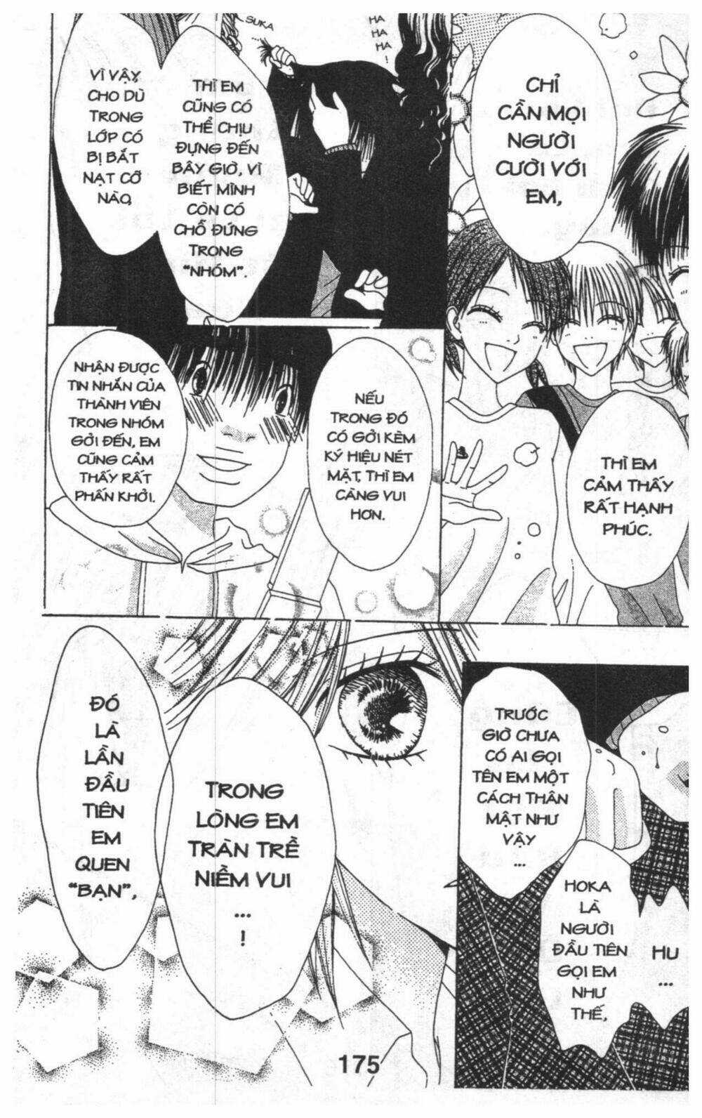 Tomodachi Gokko [Takeuchi Ayaka] - Chapter 5 - Trang 175