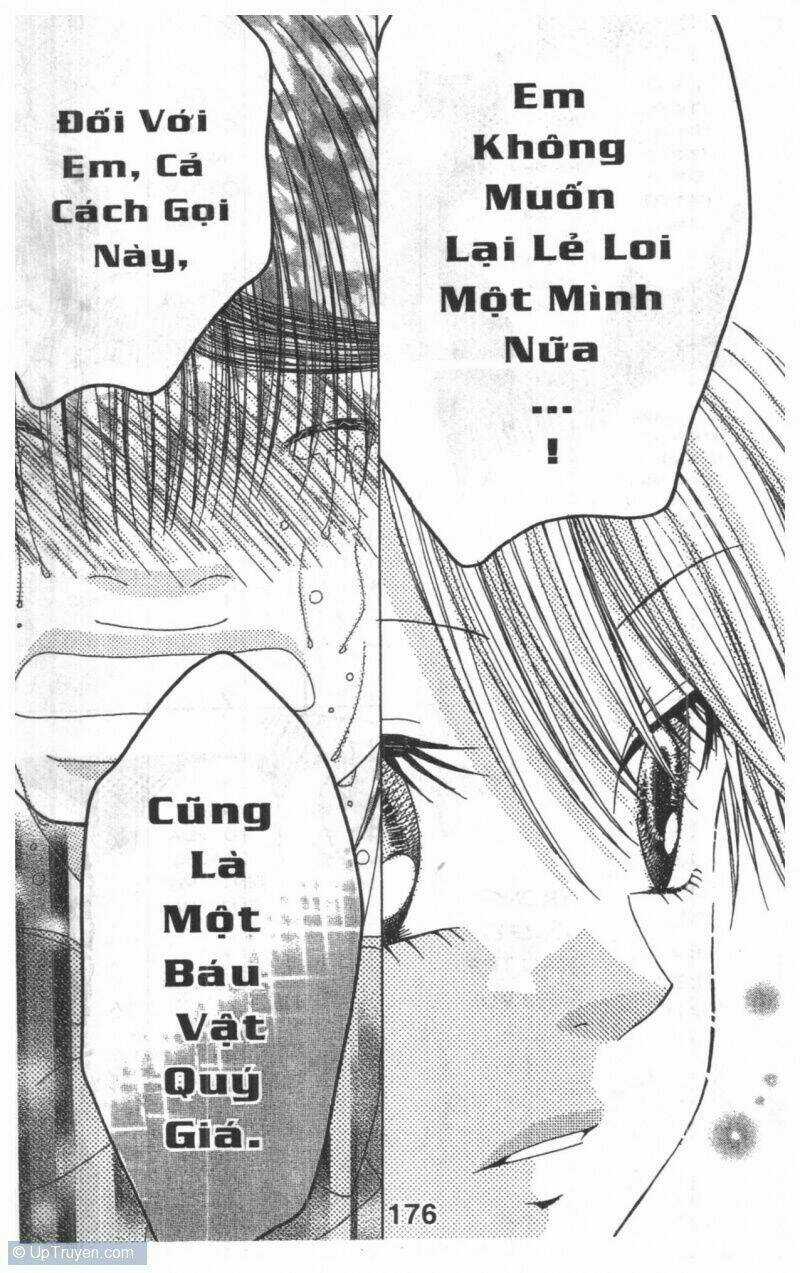 Tomodachi Gokko [Takeuchi Ayaka] - Chapter 5 - Trang 176