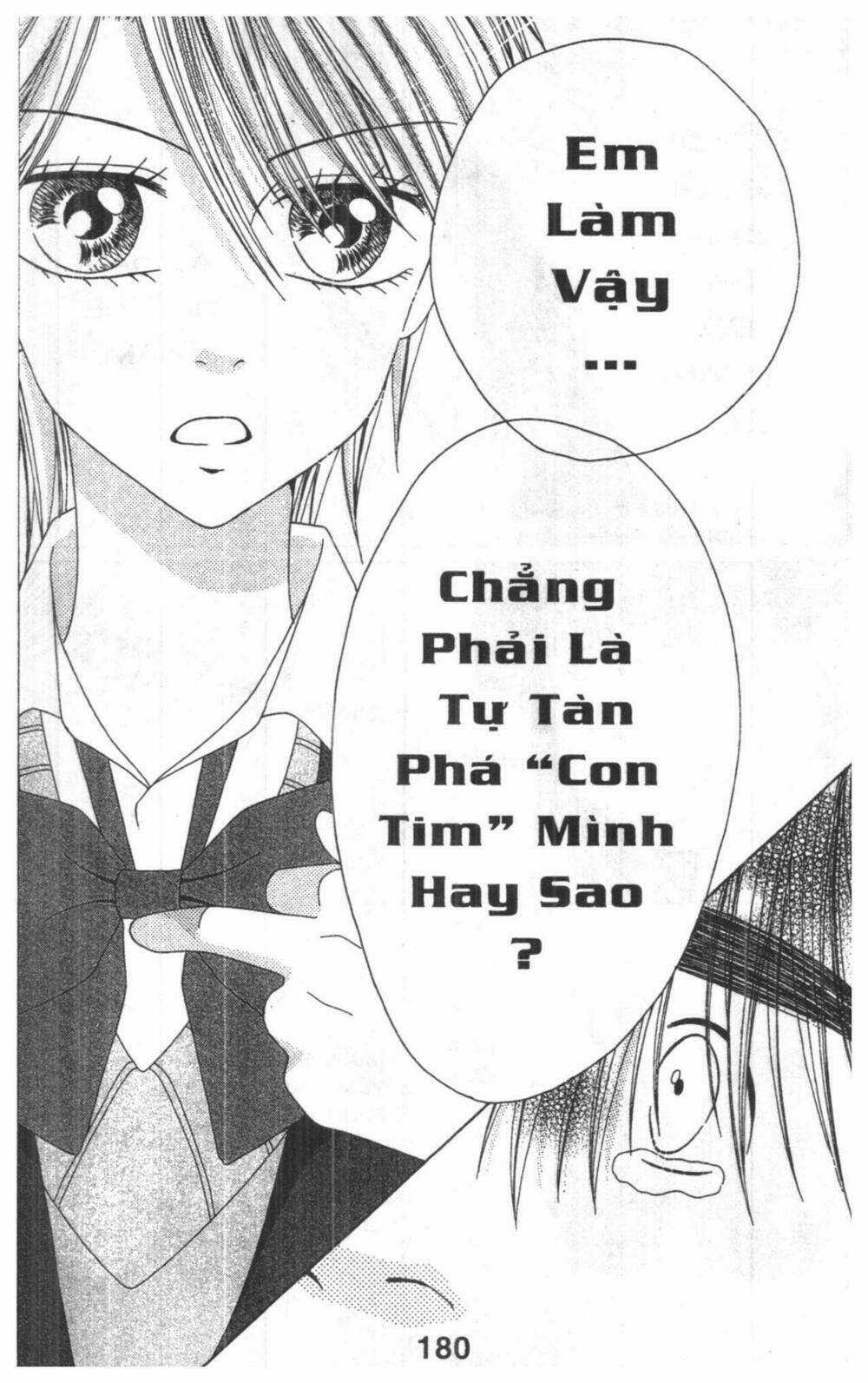 Tomodachi Gokko [Takeuchi Ayaka] - Chapter 5 - Trang 180