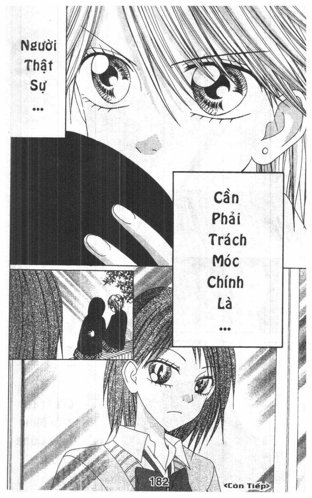 Tomodachi Gokko [Takeuchi Ayaka] - Chapter 5 - Trang 182