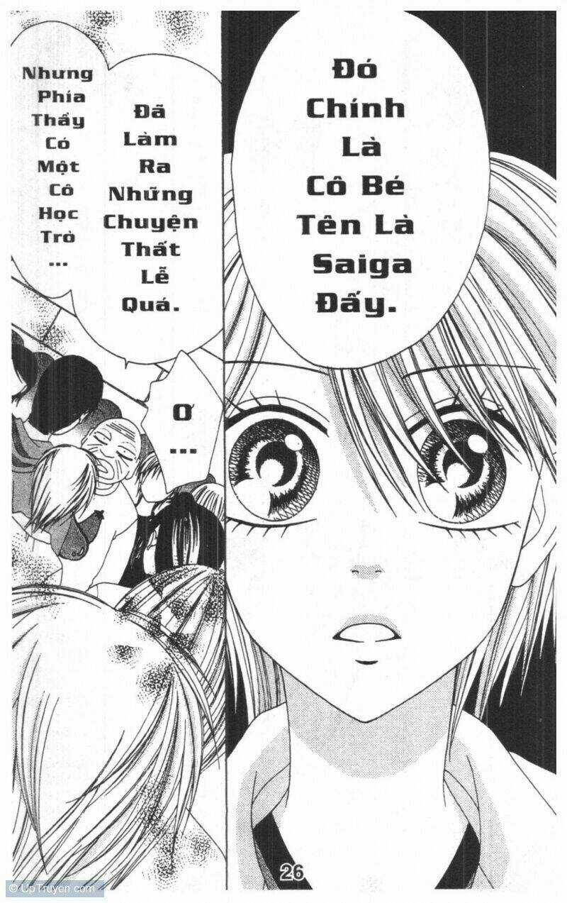 Tomodachi Gokko [Takeuchi Ayaka] - Chapter 5 - Trang 26