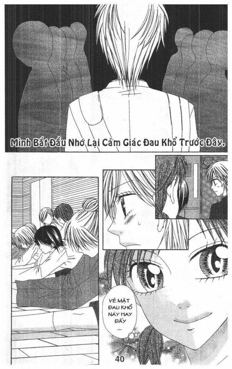 Tomodachi Gokko [Takeuchi Ayaka] - Chapter 5 - Trang 40