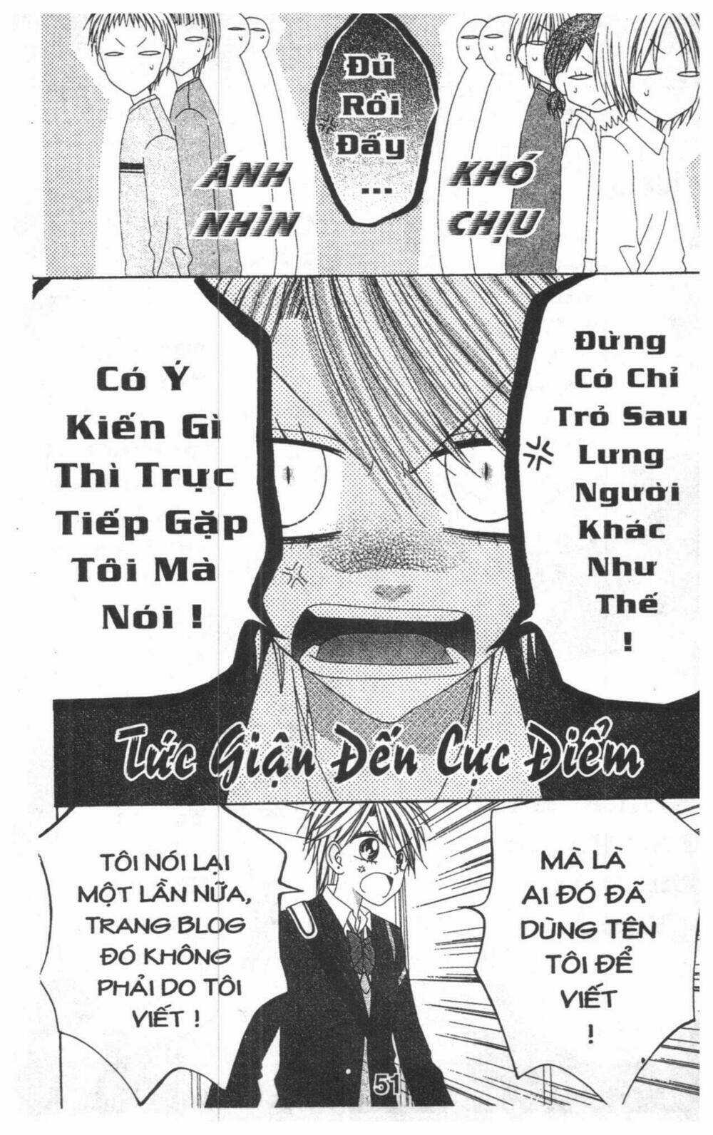 Tomodachi Gokko [Takeuchi Ayaka] - Chapter 5 - Trang 51