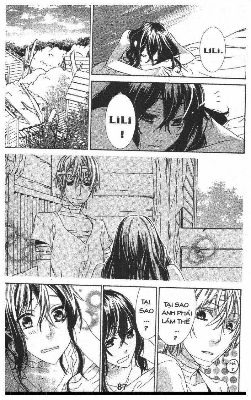 Tomodachi Gokko [Takeuchi Ayaka] - Chapter 5 - Trang 87