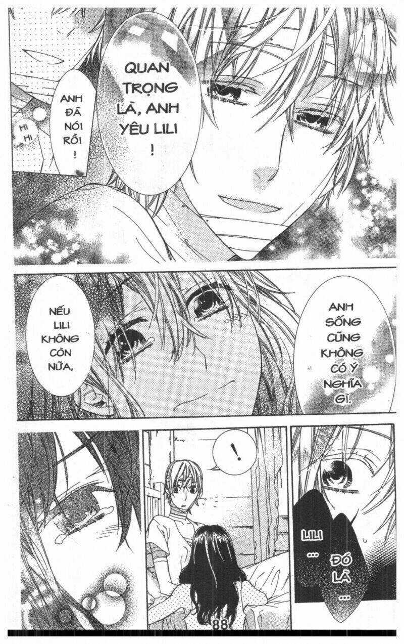 Tomodachi Gokko [Takeuchi Ayaka] - Chapter 5 - Trang 88