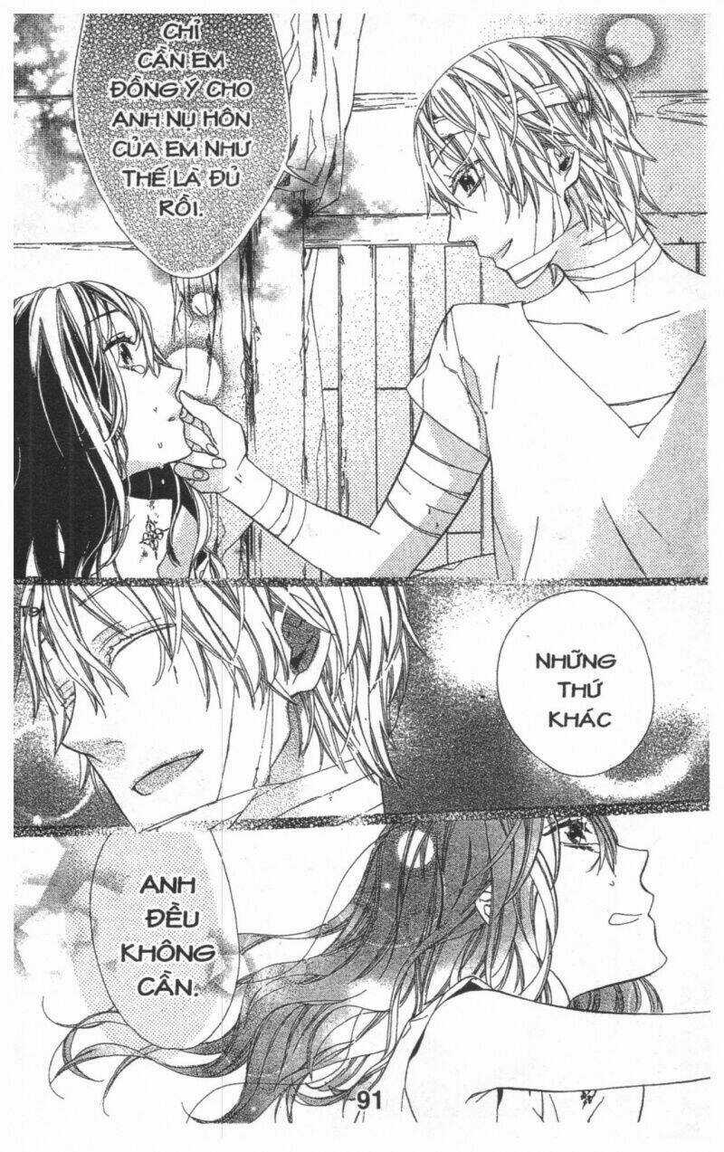 Tomodachi Gokko [Takeuchi Ayaka] - Chapter 5 - Trang 91