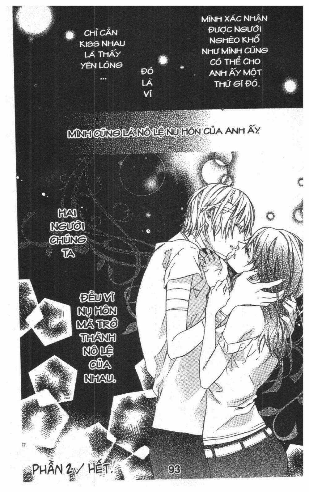 Tomodachi Gokko [Takeuchi Ayaka] - Chapter 5 - Trang 93