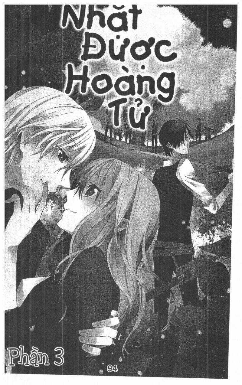 Tomodachi Gokko [Takeuchi Ayaka] - Chapter 5 - Trang 94