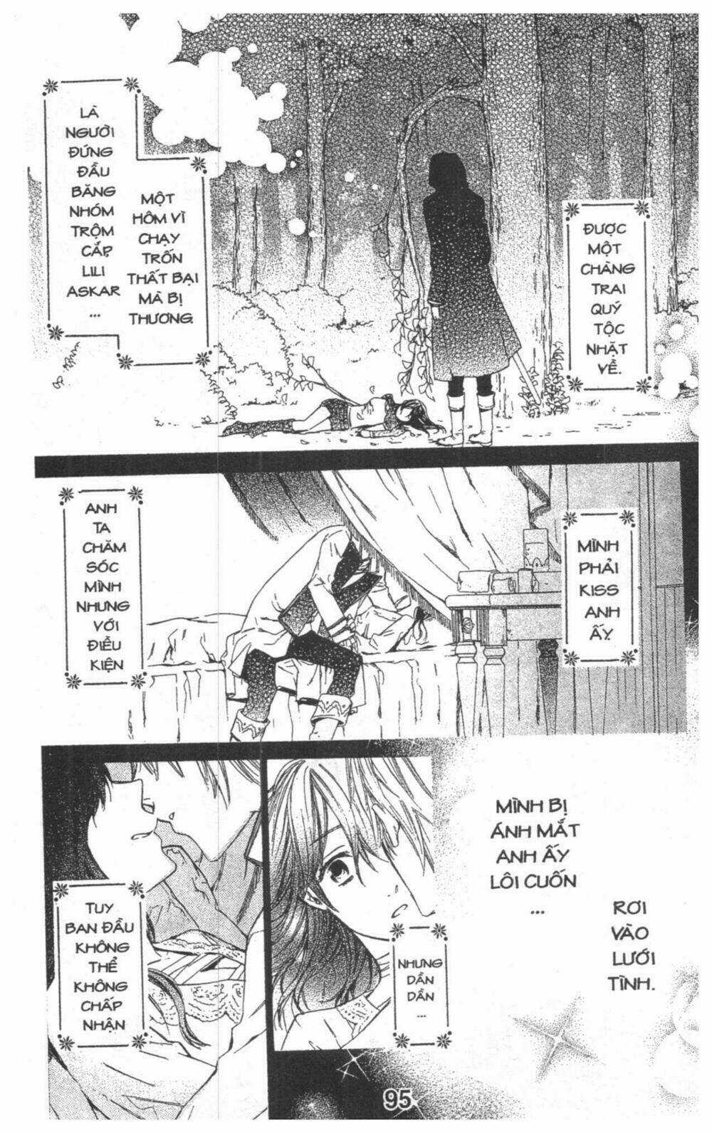 Tomodachi Gokko [Takeuchi Ayaka] - Chapter 5 - Trang 95