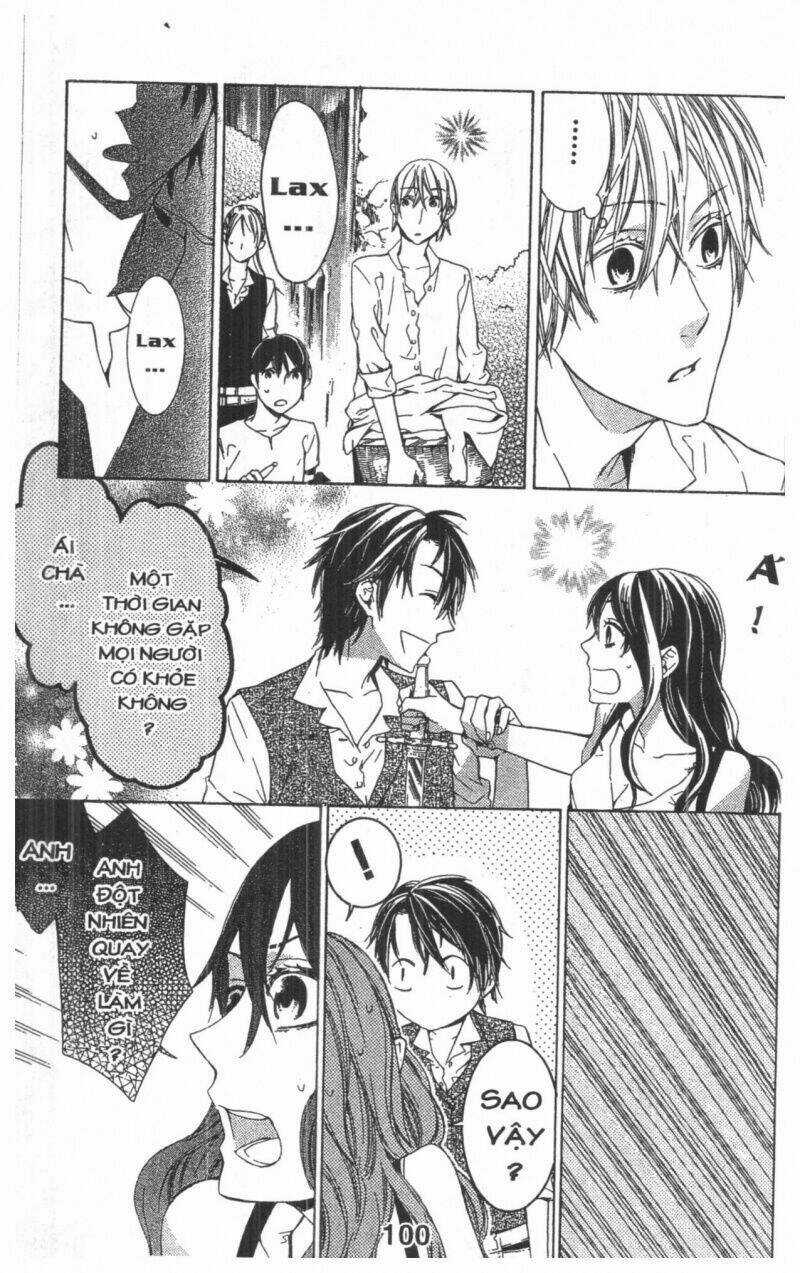 Tomodachi Gokko [Takeuchi Ayaka] - Chapter 5 - Trang 100