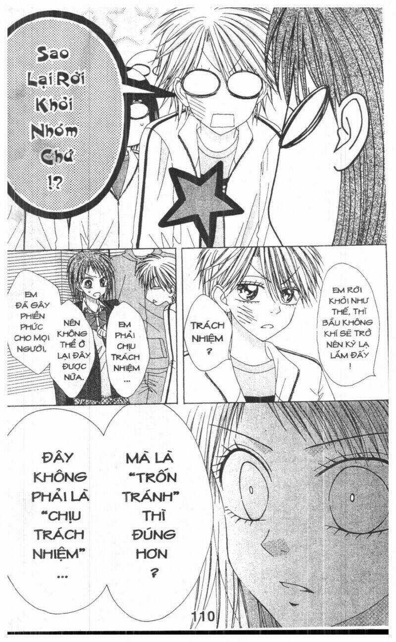 Tomodachi Gokko [Takeuchi Ayaka] - Chapter 6 - Trang 110