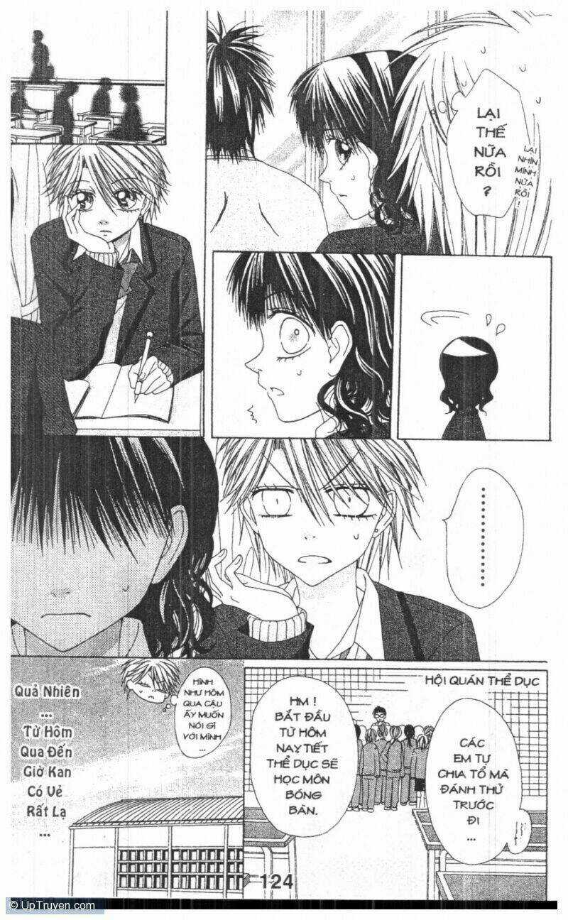 Tomodachi Gokko [Takeuchi Ayaka] - Chapter 6 - Trang 124