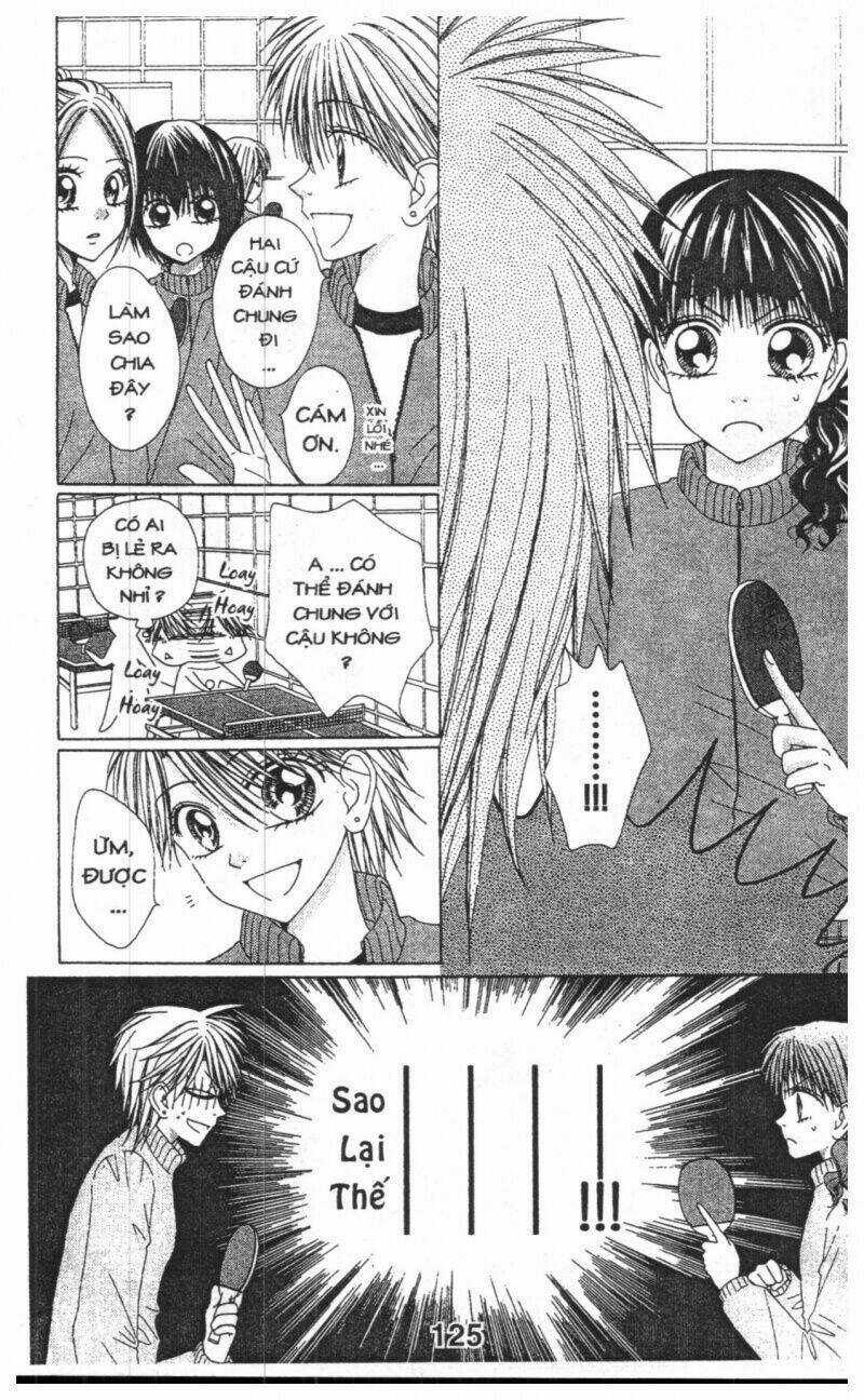 Tomodachi Gokko [Takeuchi Ayaka] - Chapter 6 - Trang 125