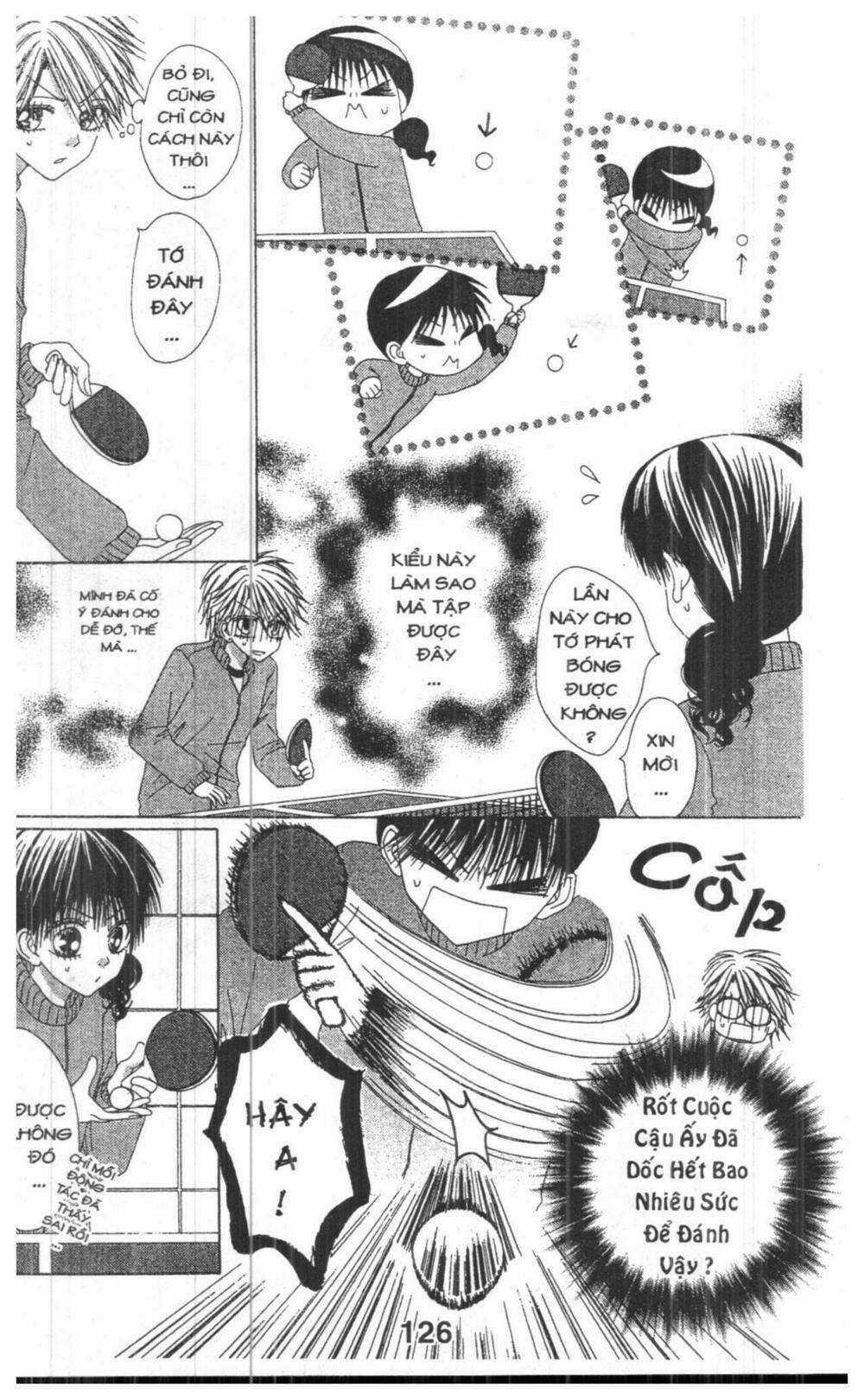 Tomodachi Gokko [Takeuchi Ayaka] - Chapter 6 - Trang 126