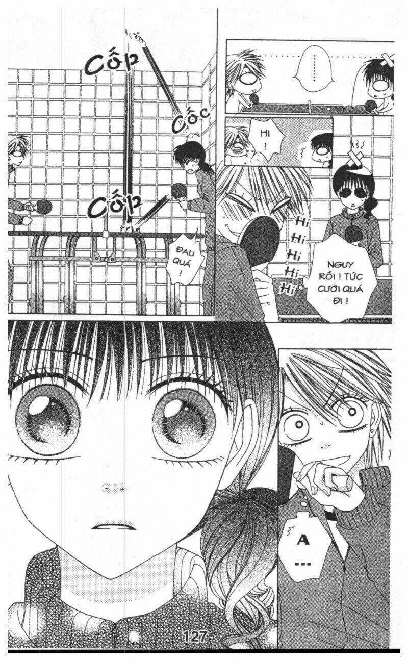 Tomodachi Gokko [Takeuchi Ayaka] - Chapter 6 - Trang 127