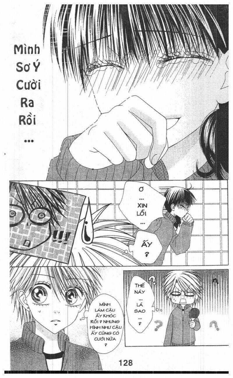 Tomodachi Gokko [Takeuchi Ayaka] - Chapter 6 - Trang 128