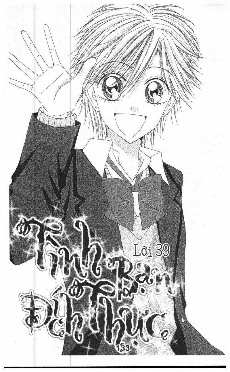 Tomodachi Gokko [Takeuchi Ayaka] - Chapter 6 - Trang 133