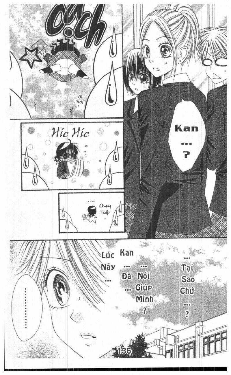 Tomodachi Gokko [Takeuchi Ayaka] - Chapter 6 - Trang 136