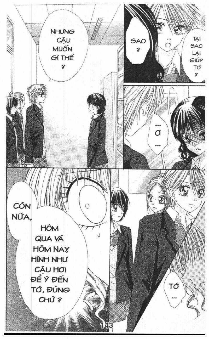 Tomodachi Gokko [Takeuchi Ayaka] - Chapter 6 - Trang 143