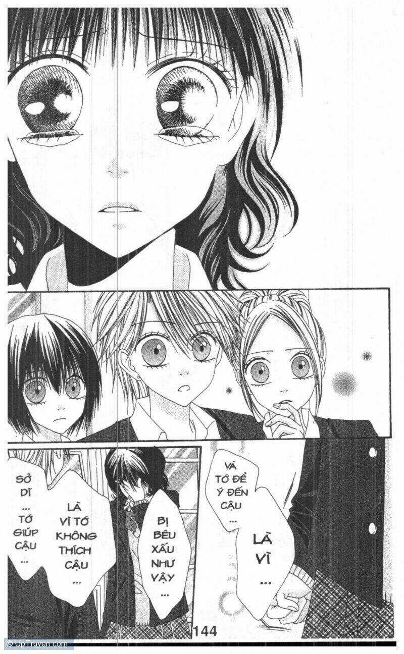 Tomodachi Gokko [Takeuchi Ayaka] - Chapter 6 - Trang 144