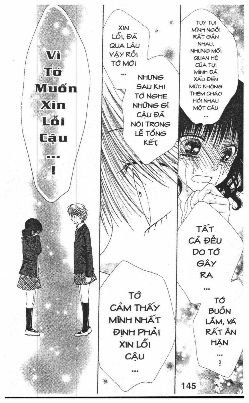 Tomodachi Gokko [Takeuchi Ayaka] - Chapter 6 - Trang 145