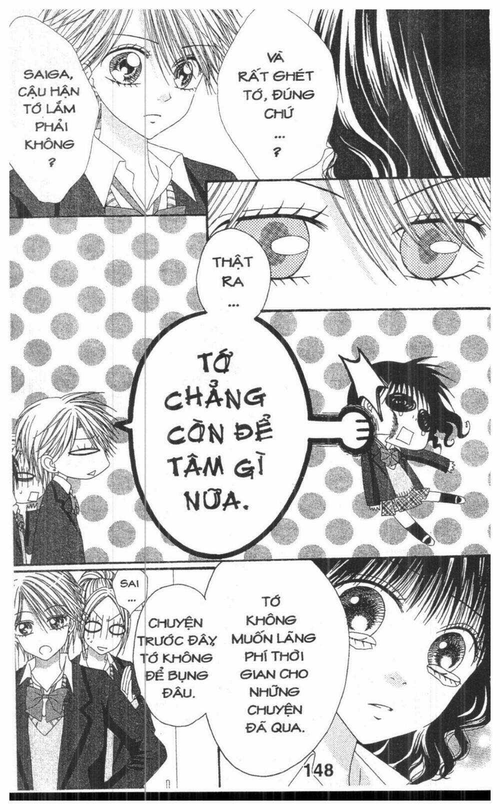 Tomodachi Gokko [Takeuchi Ayaka] - Chapter 6 - Trang 148