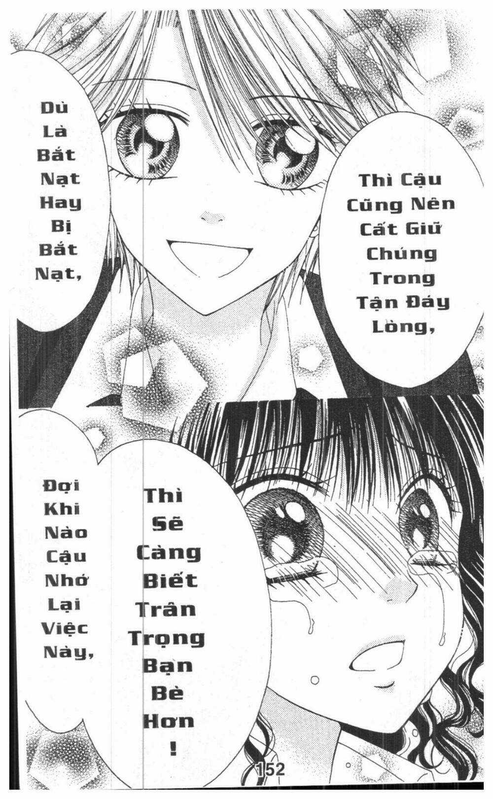 Tomodachi Gokko [Takeuchi Ayaka] - Chapter 6 - Trang 152