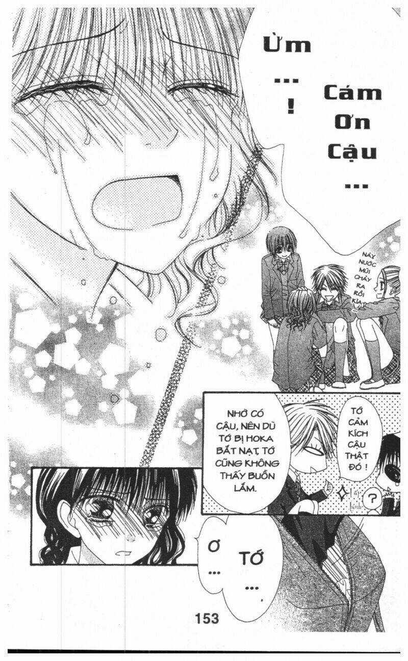 Tomodachi Gokko [Takeuchi Ayaka] - Chapter 6 - Trang 153