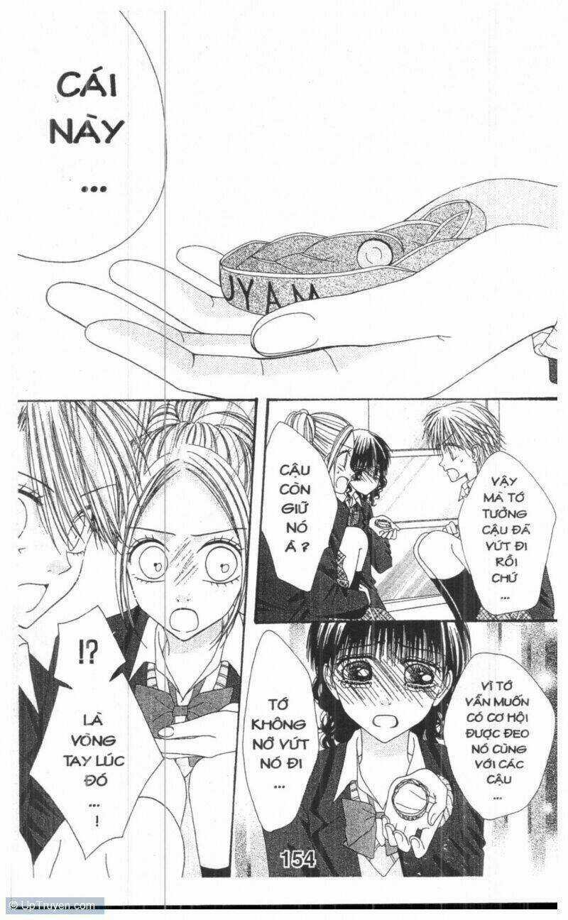 Tomodachi Gokko [Takeuchi Ayaka] - Chapter 6 - Trang 154