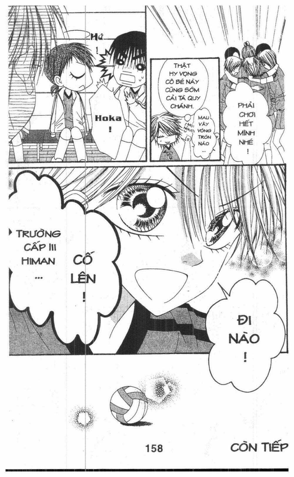 Tomodachi Gokko [Takeuchi Ayaka] - Chapter 6 - Trang 158