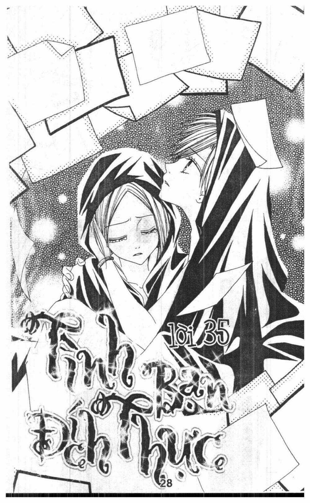 Tomodachi Gokko [Takeuchi Ayaka] - Chapter 6 - Trang 28