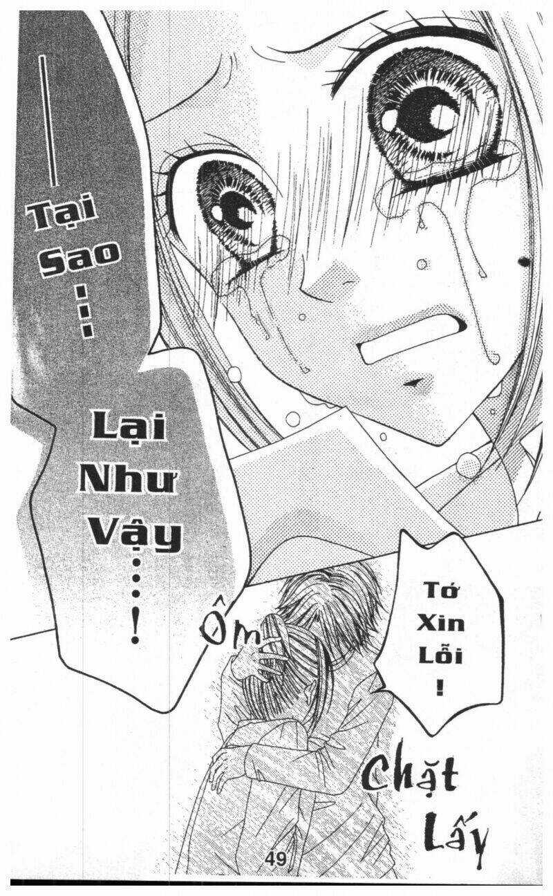 Tomodachi Gokko [Takeuchi Ayaka] - Chapter 6 - Trang 49