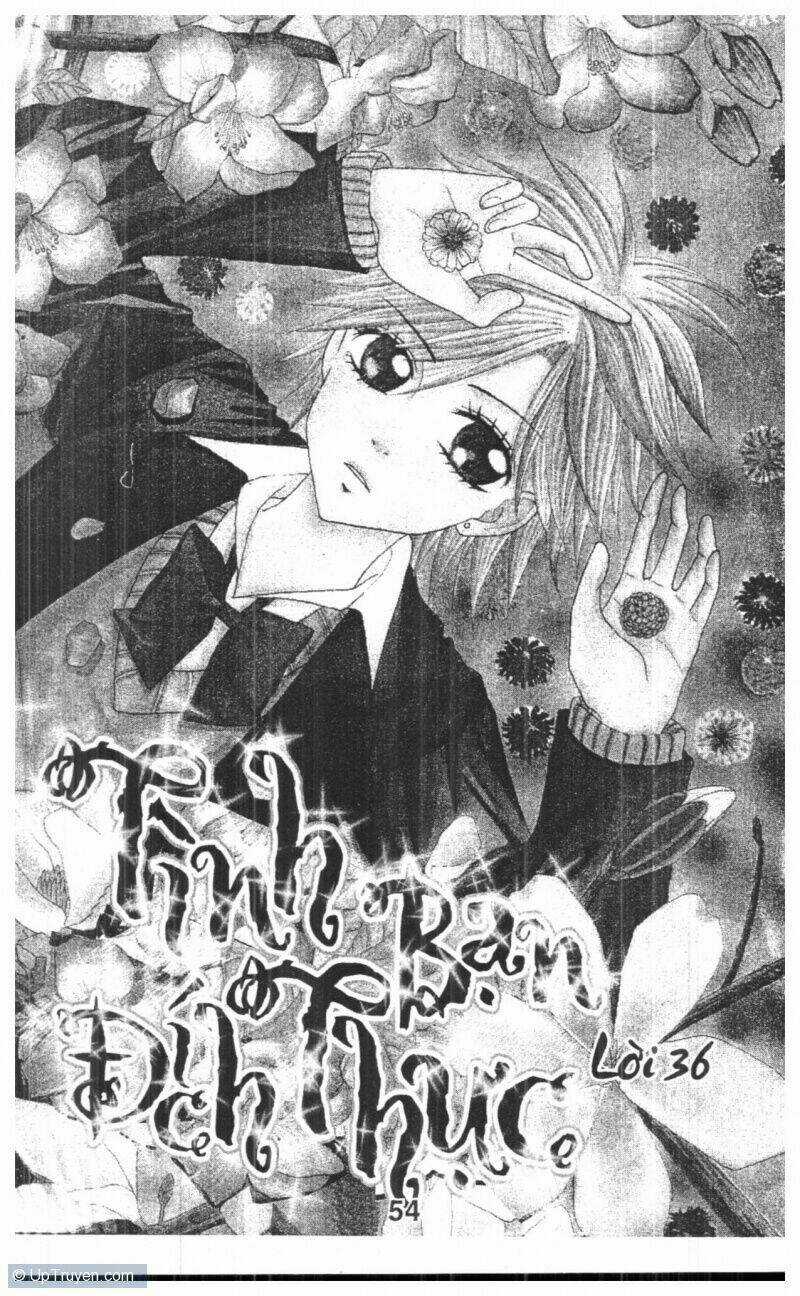 Tomodachi Gokko [Takeuchi Ayaka] - Chapter 6 - Trang 54