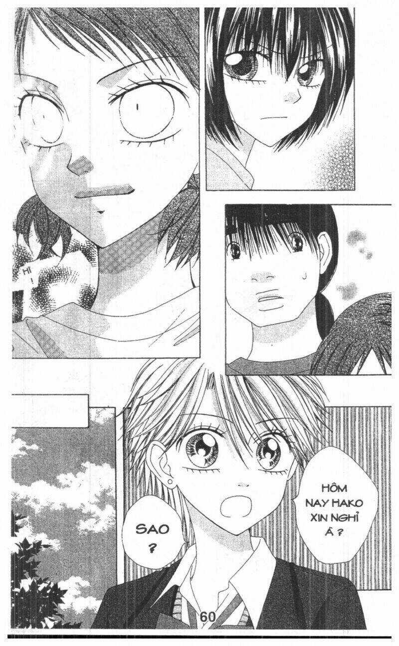 Tomodachi Gokko [Takeuchi Ayaka] - Chapter 6 - Trang 60