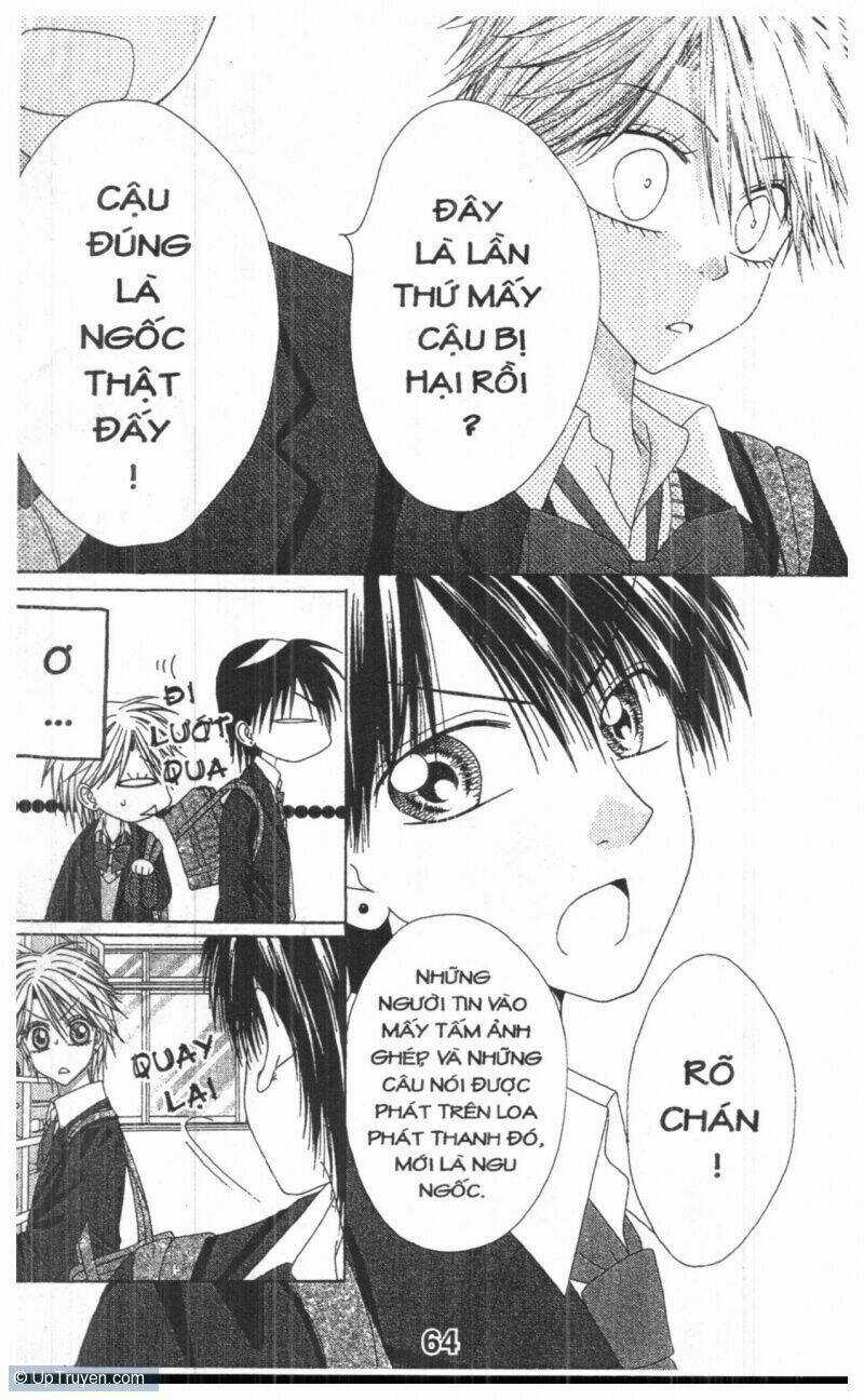 Tomodachi Gokko [Takeuchi Ayaka] - Chapter 6 - Trang 64