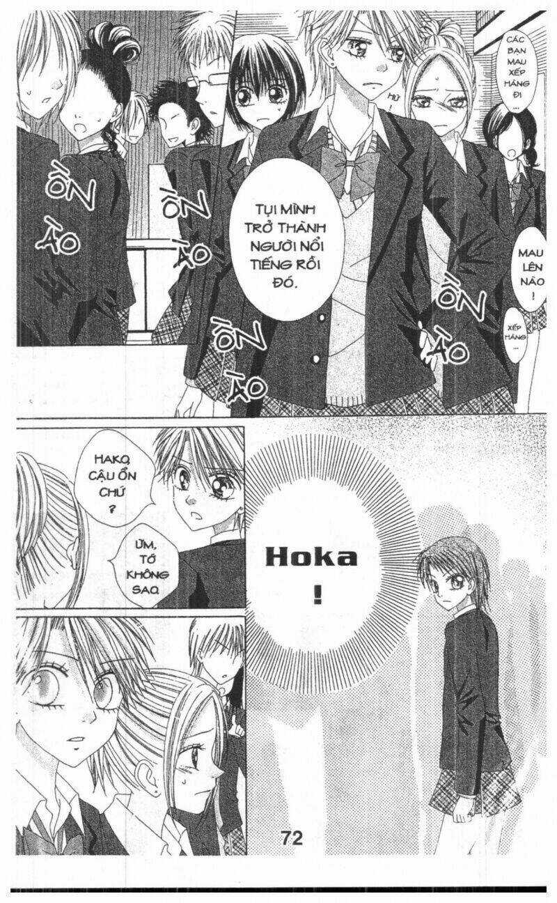 Tomodachi Gokko [Takeuchi Ayaka] - Chapter 6 - Trang 72