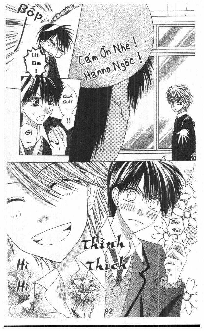 Tomodachi Gokko [Takeuchi Ayaka] - Chapter 6 - Trang 92