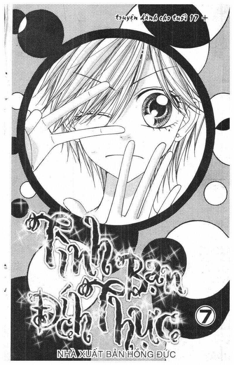 Tomodachi Gokko [Takeuchi Ayaka] - Chapter 7 - Trang 1