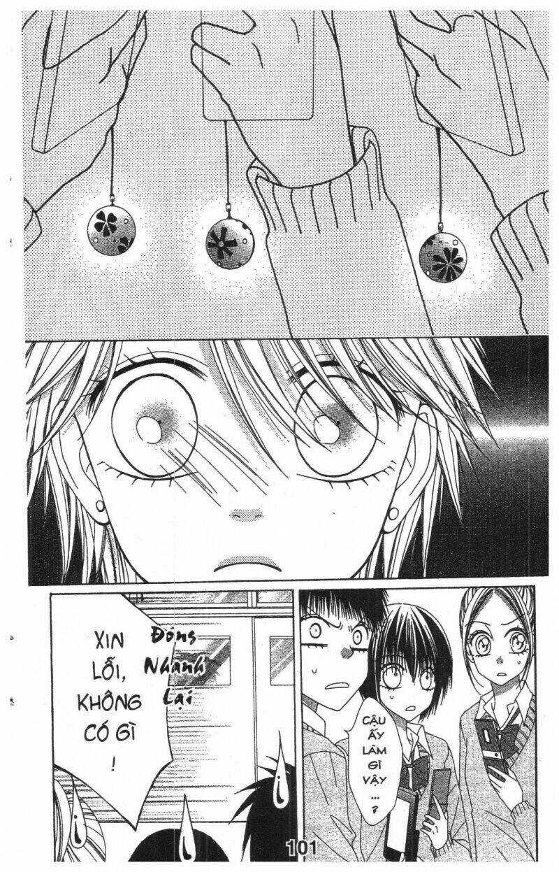 Tomodachi Gokko [Takeuchi Ayaka] - Chapter 7 - Trang 101