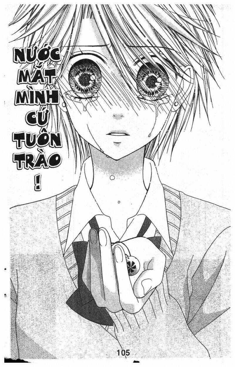 Tomodachi Gokko [Takeuchi Ayaka] - Chapter 7 - Trang 105