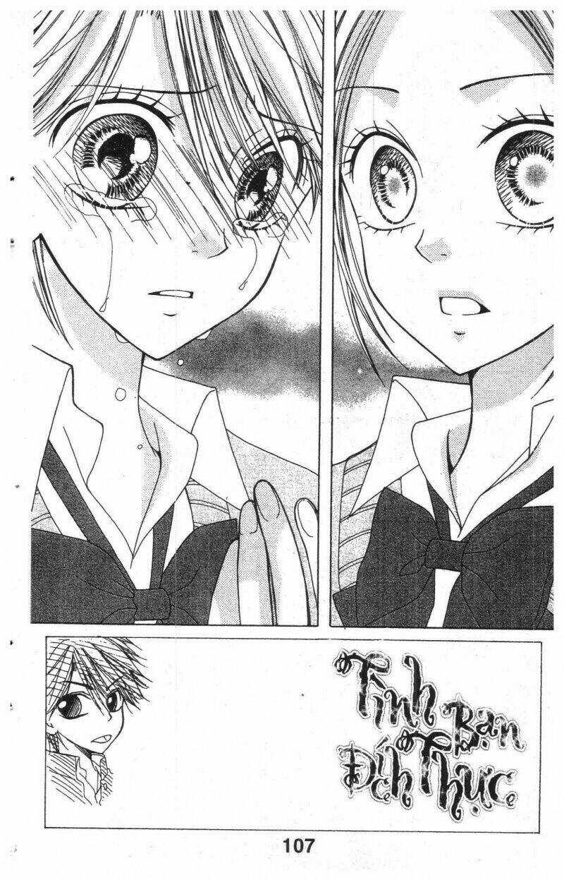 Tomodachi Gokko [Takeuchi Ayaka] - Chapter 7 - Trang 107