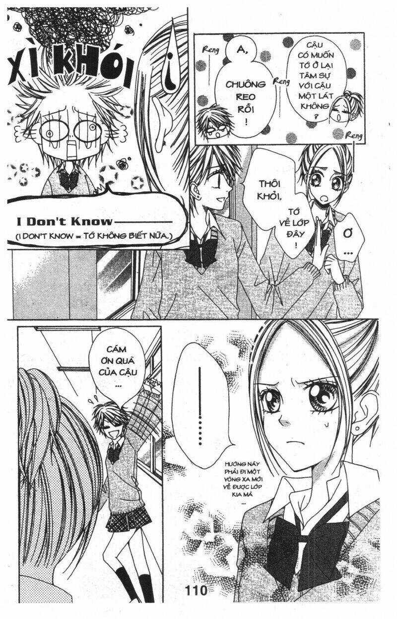 Tomodachi Gokko [Takeuchi Ayaka] - Chapter 7 - Trang 110