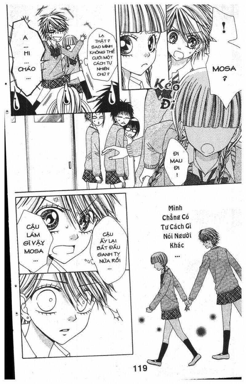 Tomodachi Gokko [Takeuchi Ayaka] - Chapter 7 - Trang 119