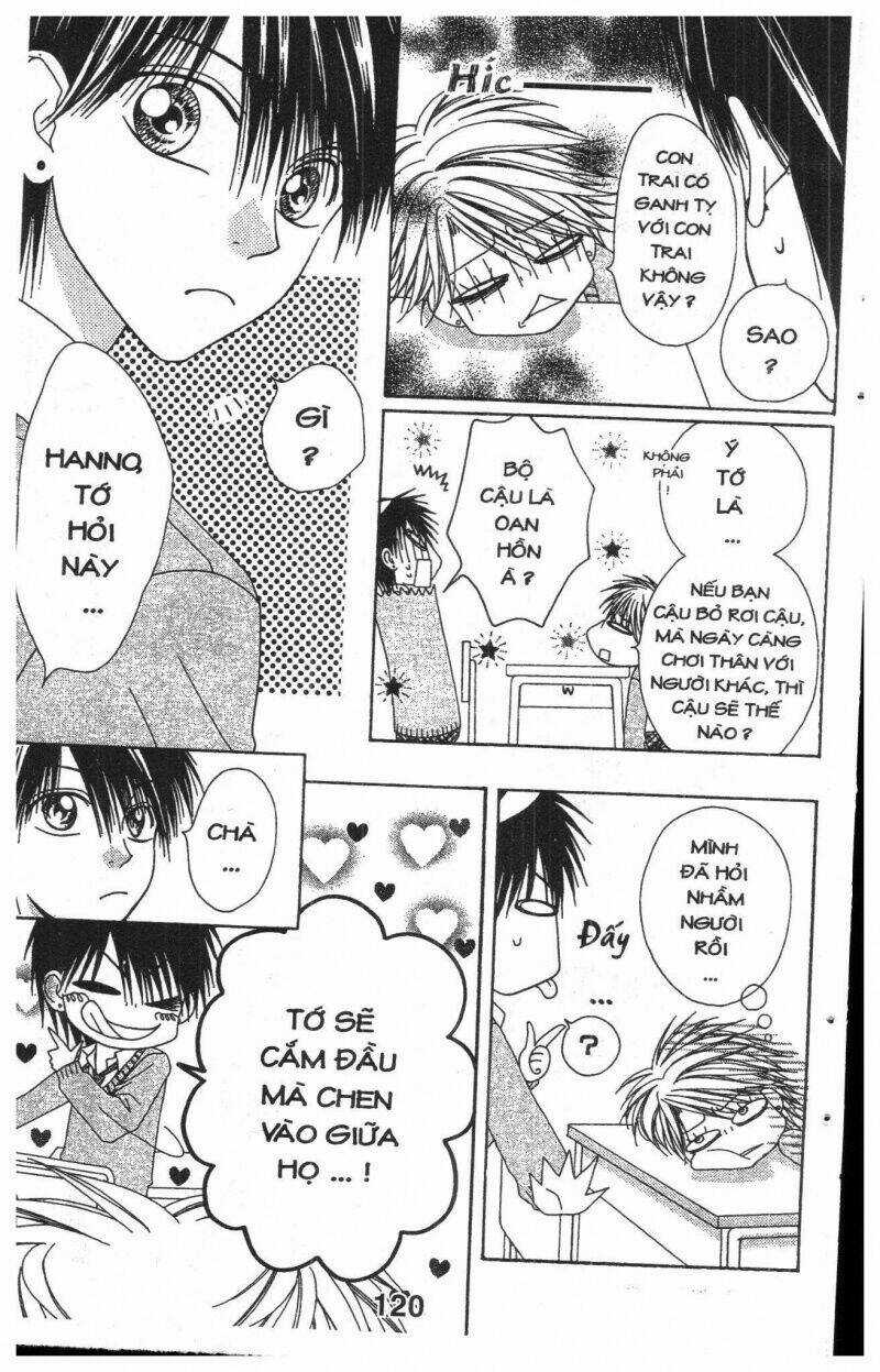 Tomodachi Gokko [Takeuchi Ayaka] - Chapter 7 - Trang 120