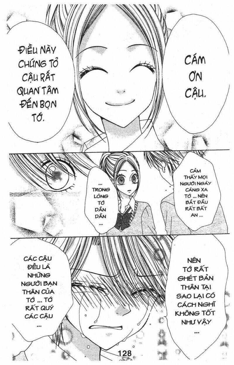 Tomodachi Gokko [Takeuchi Ayaka] - Chapter 7 - Trang 128