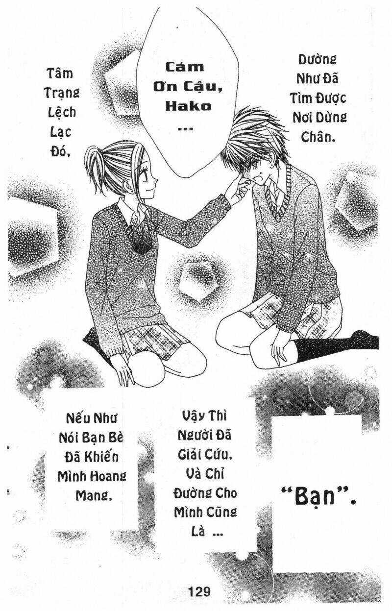 Tomodachi Gokko [Takeuchi Ayaka] - Chapter 7 - Trang 129