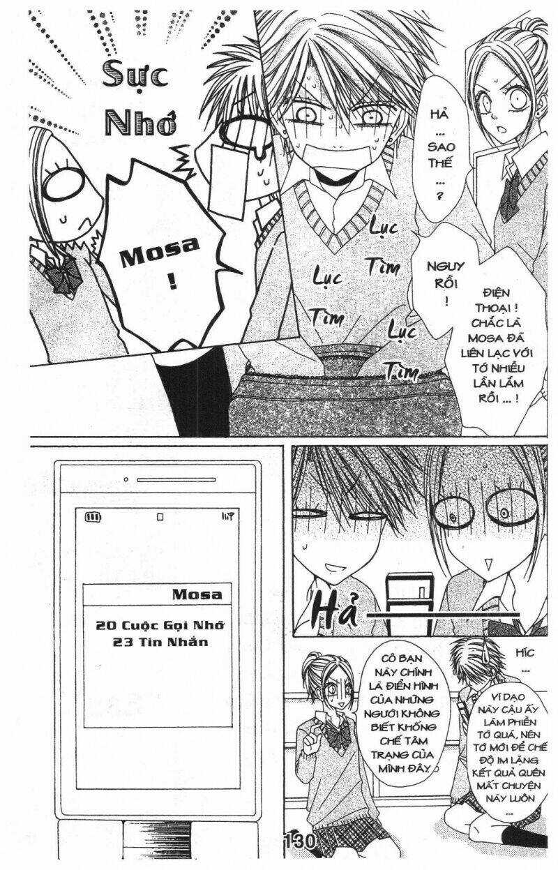 Tomodachi Gokko [Takeuchi Ayaka] - Chapter 7 - Trang 130