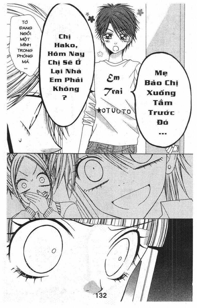 Tomodachi Gokko [Takeuchi Ayaka] - Chapter 7 - Trang 132