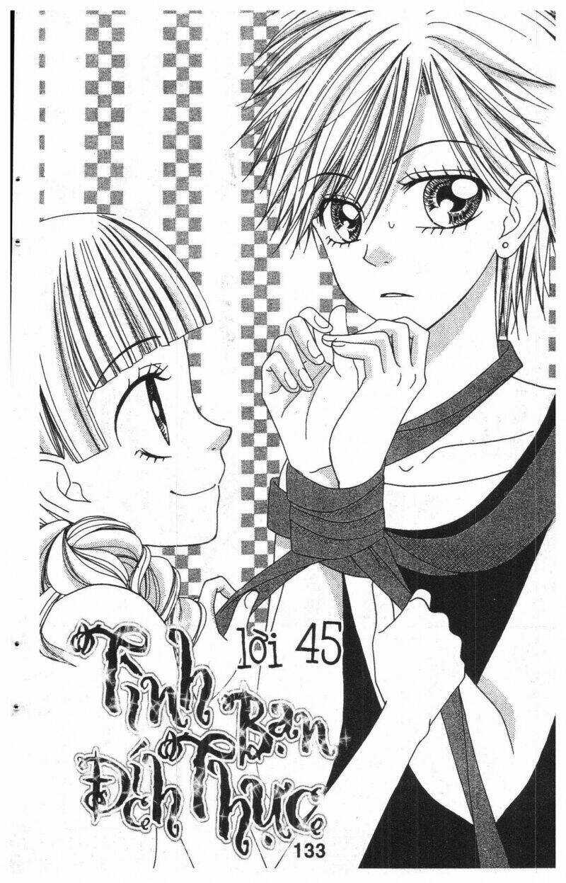 Tomodachi Gokko [Takeuchi Ayaka] - Chapter 7 - Trang 133